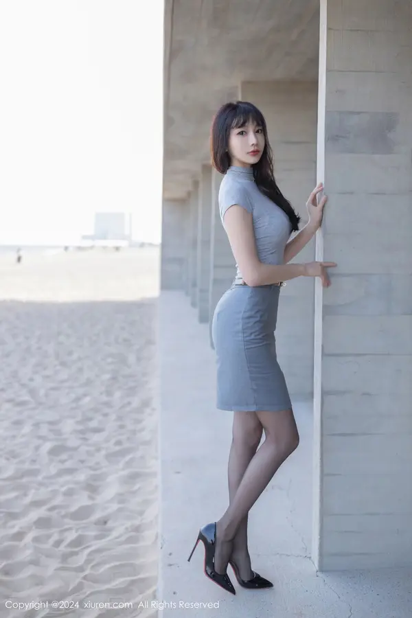 Vol. 09450 陆萱萱（81P） (4/81)