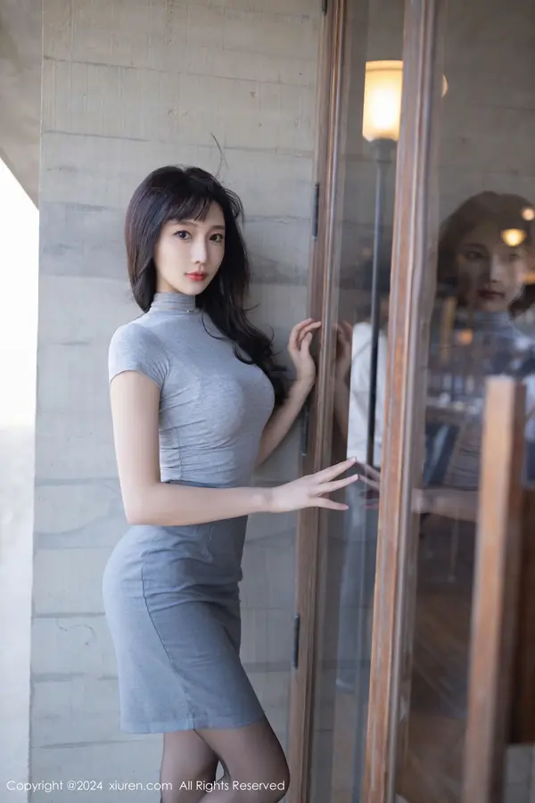 Vol. 09450 陆萱萱（81P） (6/81)