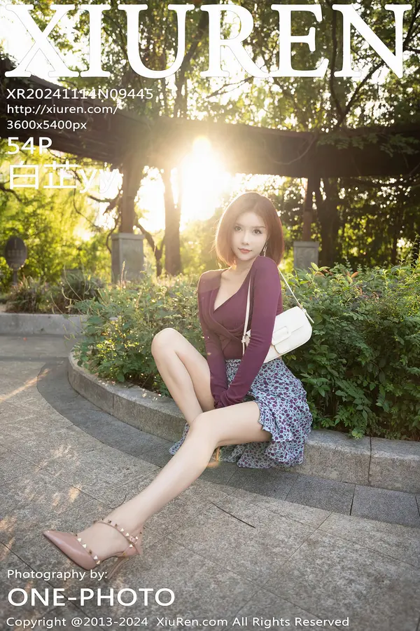 Vol. 09445 白芷yy（55P）-妹子录-美女图片|美女写真 专注超高清美女图片分享网站