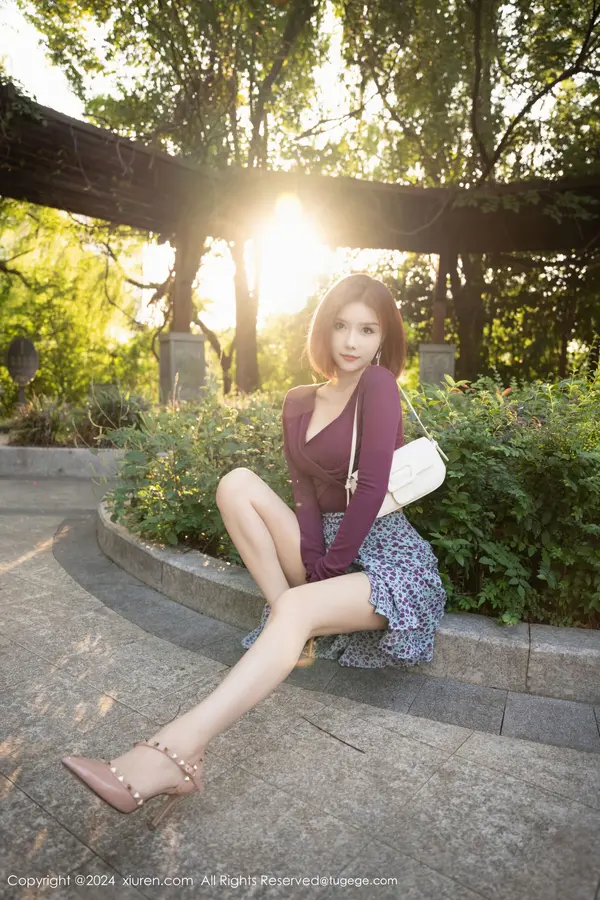 Vol. 09445 白芷yy（55P） (2/55)