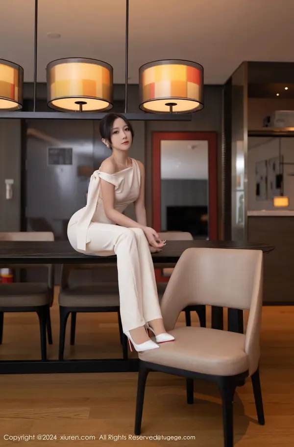 Vol. 09457 鱼子酱Fish（81P） (4/81)