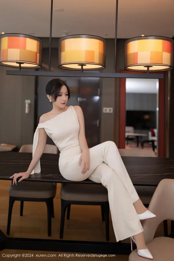 Vol. 09457 鱼子酱Fish（81P） (6/81)