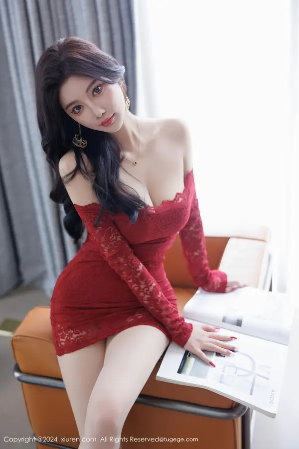 Vol. 09456 杨晨晨Yome（83P） (6/83)