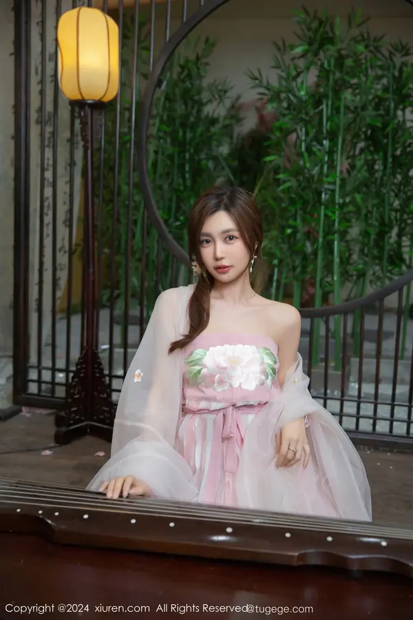 Vol. 09475 绮里嘉ula（81P） (3/81)