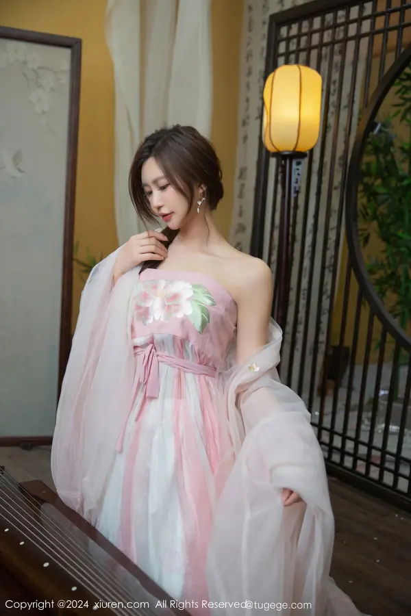 Vol. 09475 绮里嘉ula（81P） (4/81)