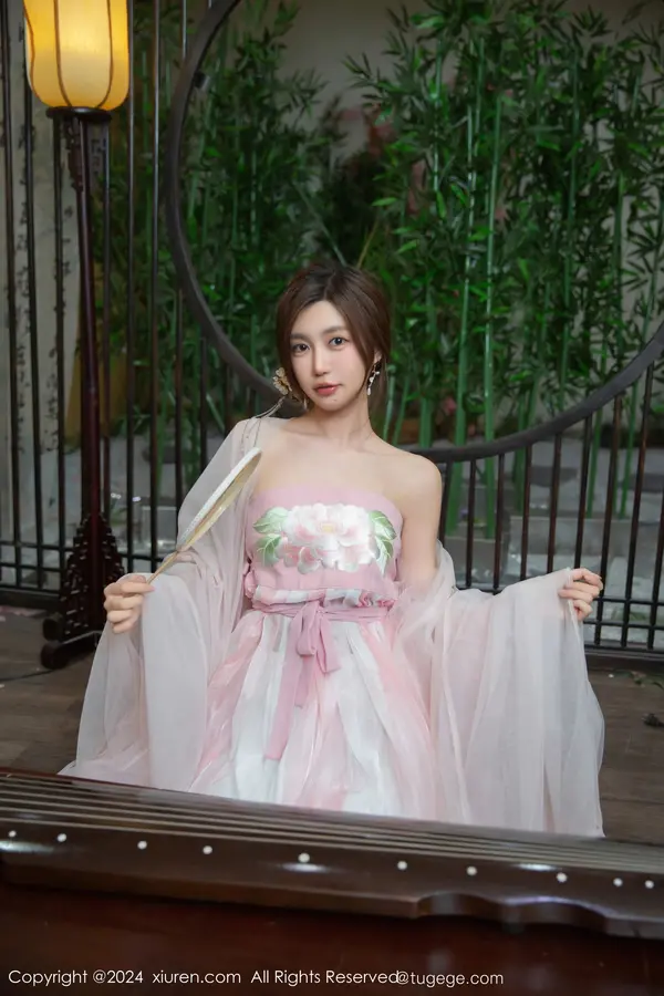 Vol. 09475 绮里嘉ula（81P） (5/81)