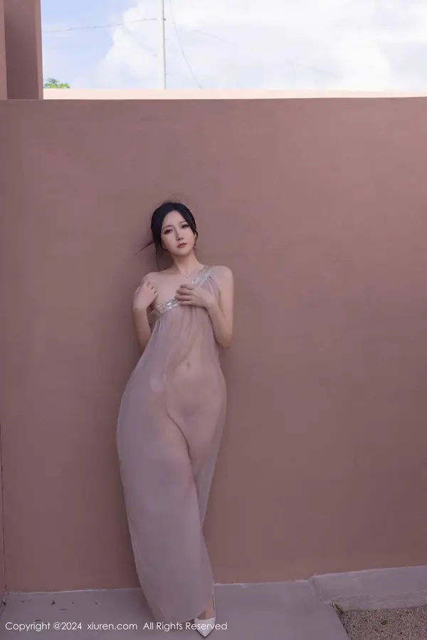 Vol. 09492 鱼子酱Fish（81P） (2/81)