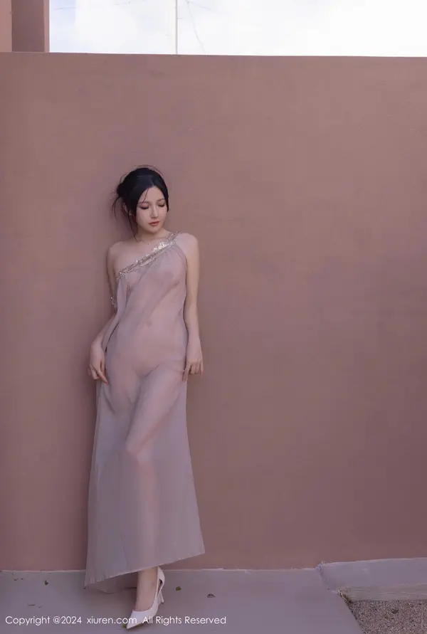 Vol. 09492 鱼子酱Fish（81P） (4/81)