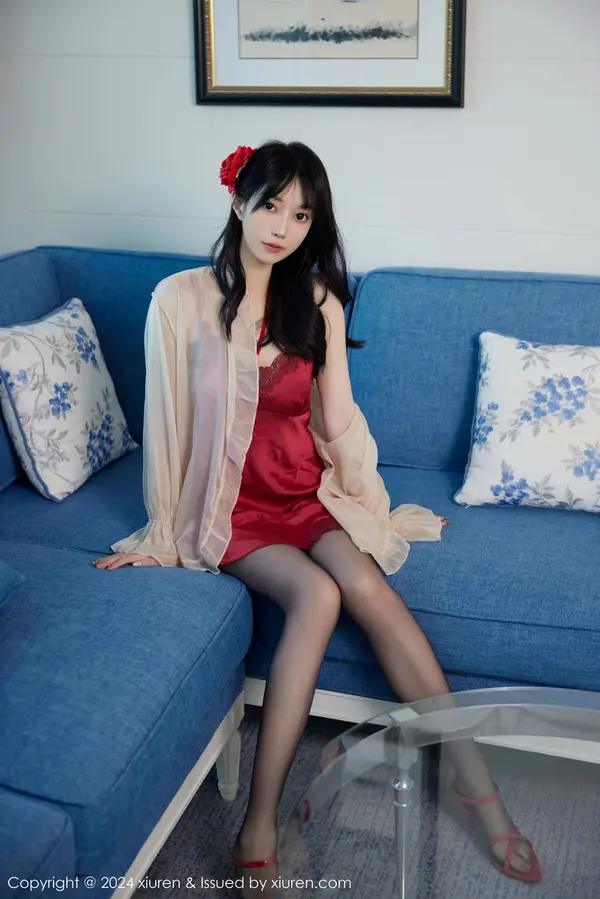 Vol. 09488 玥儿玥er（80P） (2/80)