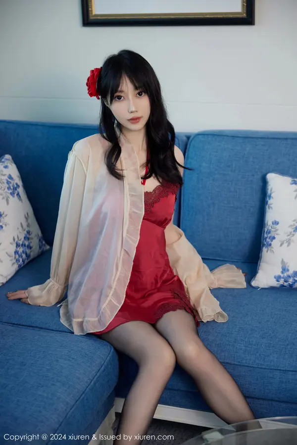 Vol. 09488 玥儿玥er（80P） (3/80)