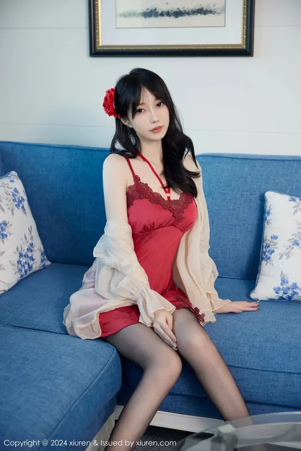 Vol. 09488 玥儿玥er（80P） (6/80)
