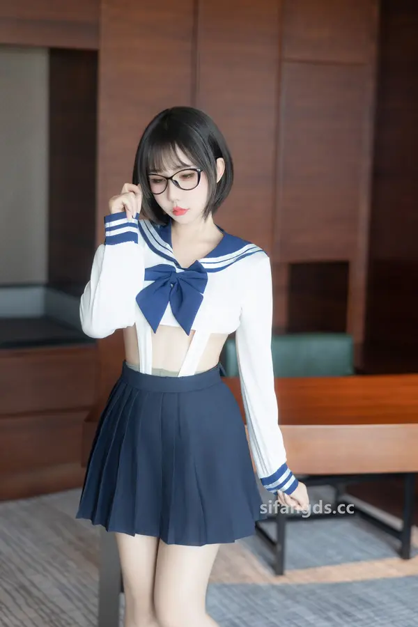 Vol. 9065 小蛮妖&波巧酱《私购流出》（116P + 2V） (6/116)