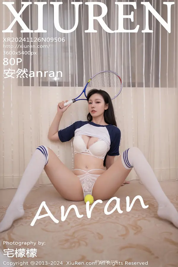 Vol. 09506 安然anran（81P）-妹子录-美女图片|美女写真 专注超高清美女图片分享网站