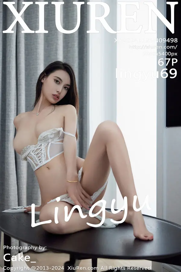 Vol. 09498 lingyu69（68P）-妹子录-美女图片|美女写真 专注超高清美女图片分享网站