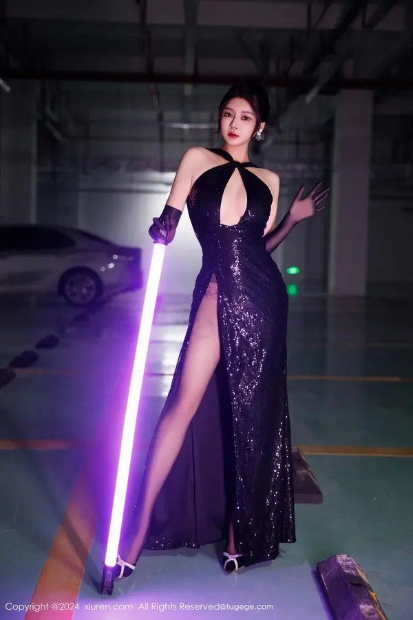 Vol. 09512 凯竹Quinn（83P） (2/83)
