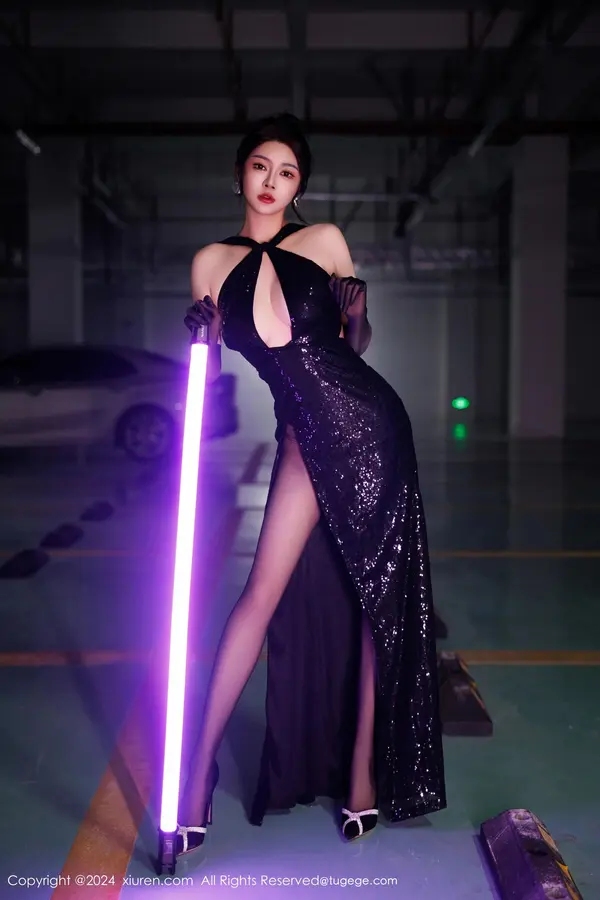 Vol. 09512 凯竹Quinn（83P） (3/83)