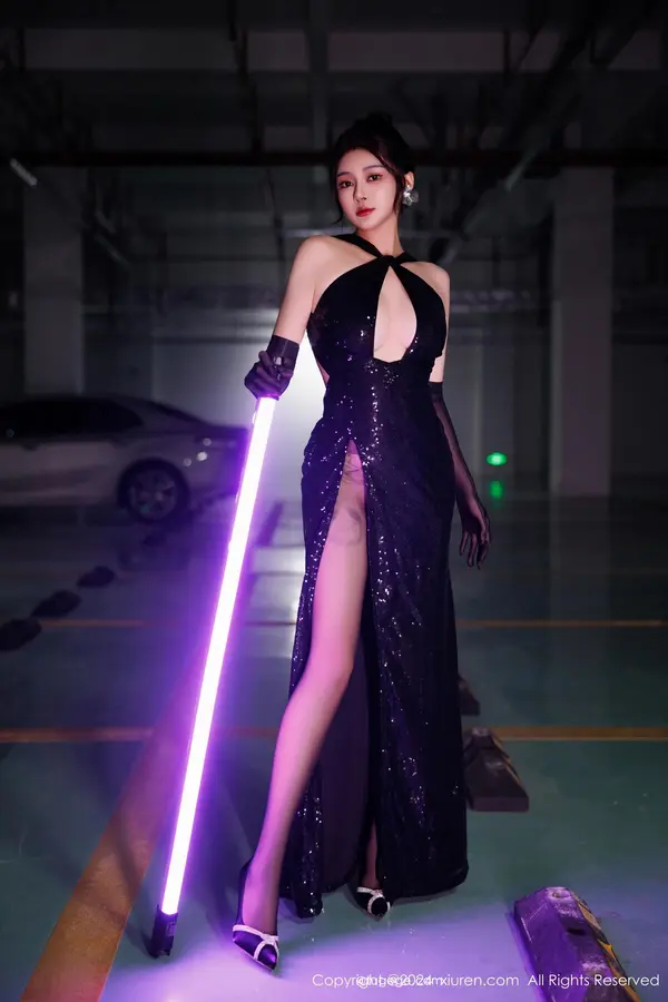 Vol. 09512 凯竹Quinn（83P） (4/83)