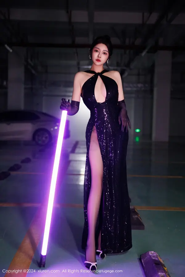 Vol. 09512 凯竹Quinn（83P） (5/83)