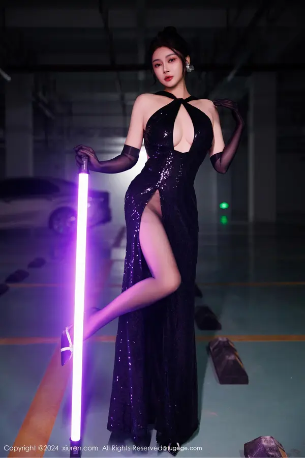 Vol. 09512 凯竹Quinn（83P） (6/83)