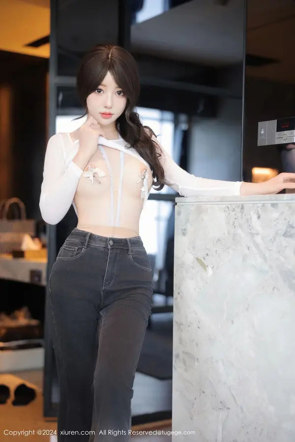 Vol. 09524 桃妖夭（90P） (5/90)