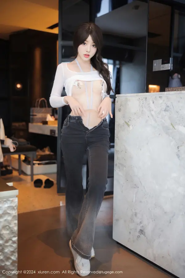 Vol. 09524 桃妖夭（90P） (6/90)