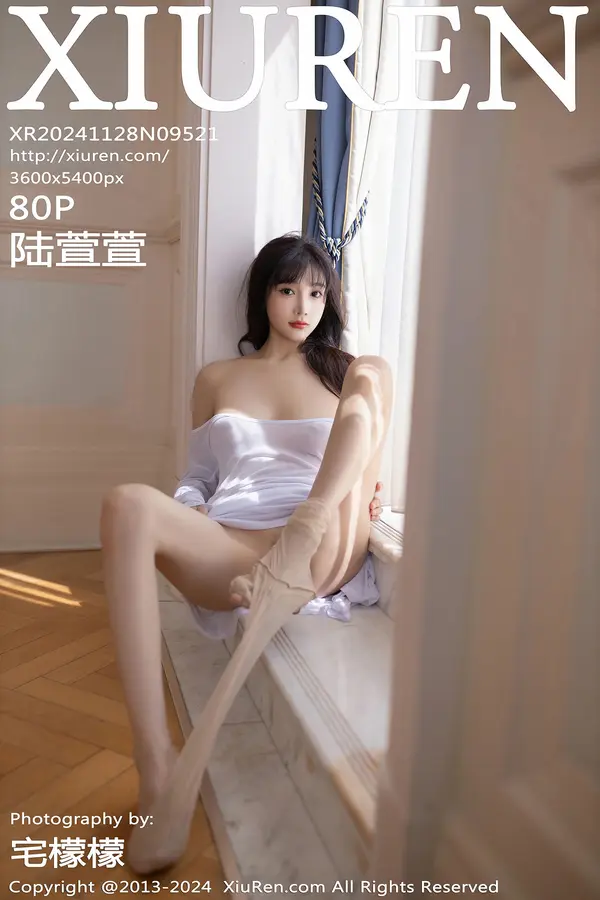 Vol. 09521 陆萱萱（81P）-妹子录-美女图片|美女写真 专注超高清美女图片分享网站