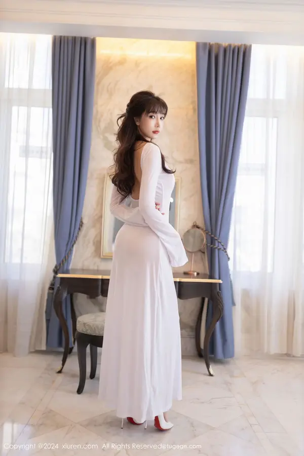 Vol. 09521 陆萱萱（81P） (2/81)