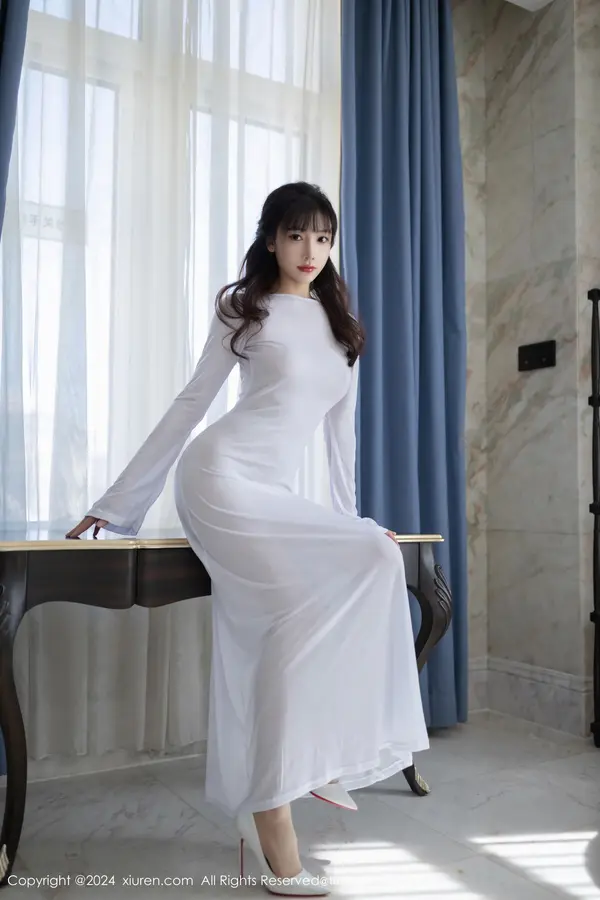 Vol. 09521 陆萱萱（81P） (4/81)