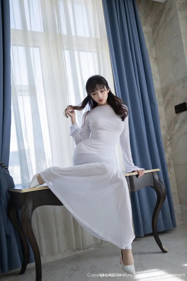 Vol. 09521 陆萱萱（81P） (5/81)