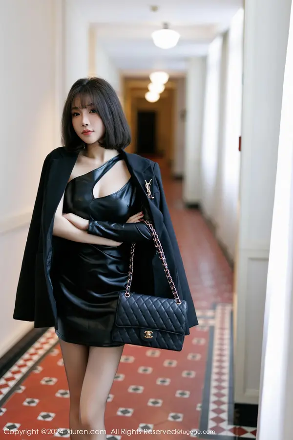 Vol. 09520 徐莉芝Booty（90P） (2/90)