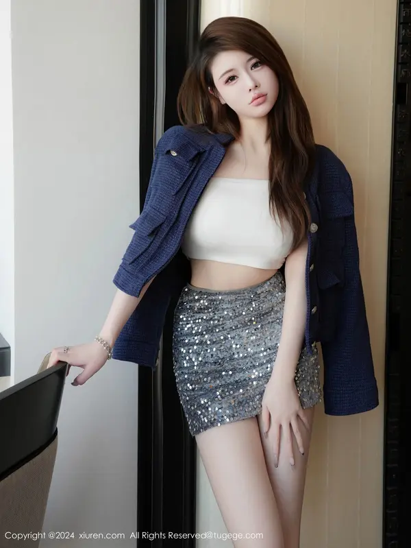 Vol. 09518 甜妮（78P） (3/78)