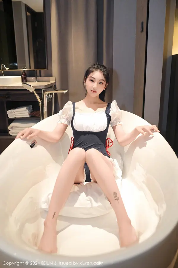 Vol. 0491 希恬儿（61P） (5/61)