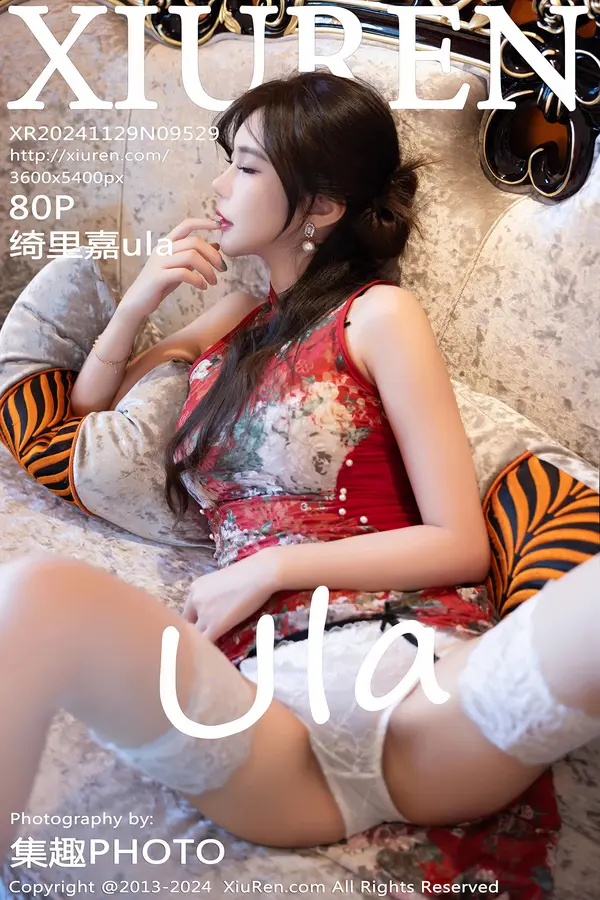 Vol. 09529 绮里嘉ula（81P）-妹子录-美女图片|美女写真 专注超高清美女图片分享网站