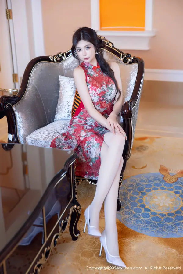 Vol. 09529 绮里嘉ula（81P） (5/81)