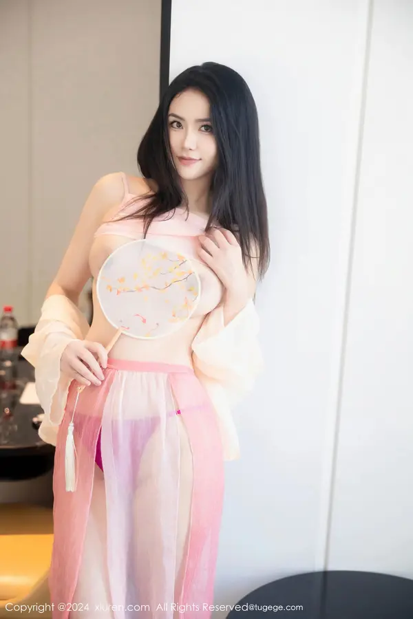 Vol. 09542 方子萱（78P） (6/78)