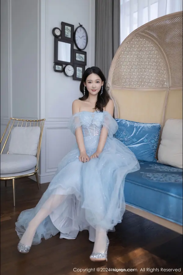 Vol. 09538 唐安琪（83P） (6/83)