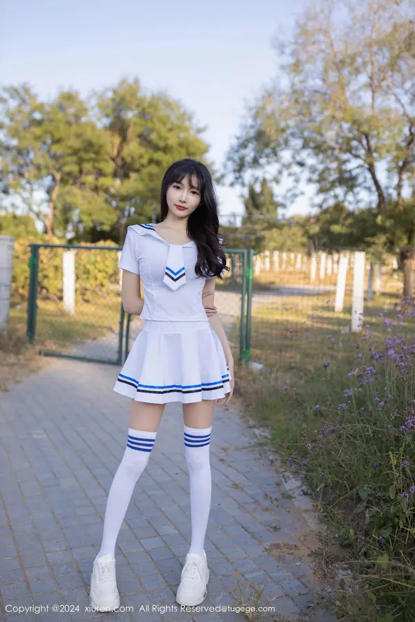Vol. 09554 陆萱萱（81P） (2/81)
