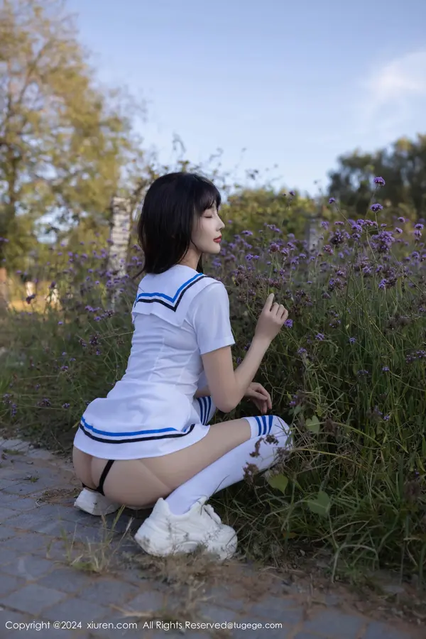 Vol. 09554 陆萱萱（81P） (4/81)