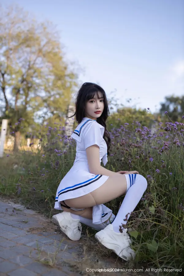 Vol. 09554 陆萱萱（81P） (5/81)