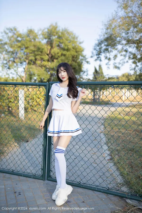 Vol. 09554 陆萱萱（81P） (6/81)