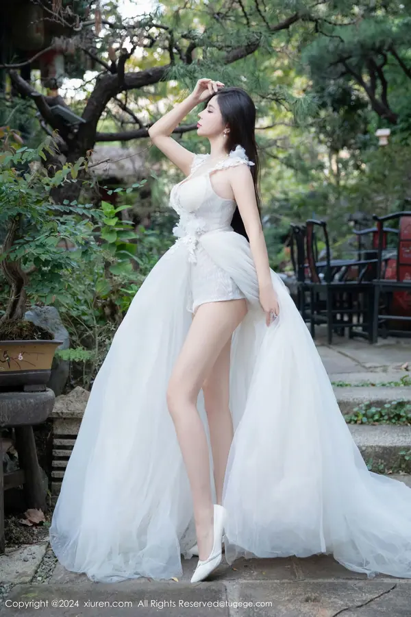Vol. 09552 小蛮妖Yummy（76P） (2/76)