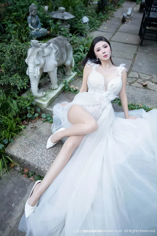 Vol. 09552 小蛮妖Yummy（76P） (5/76)