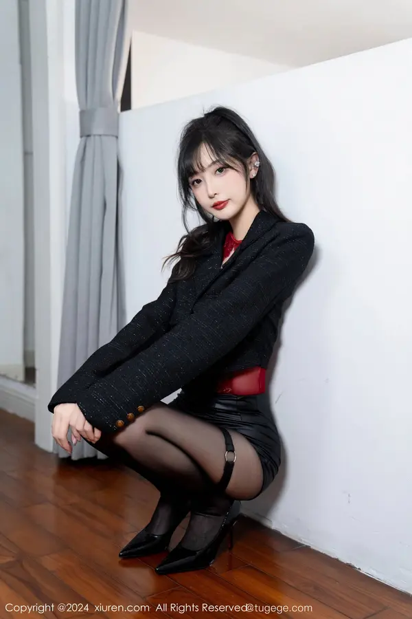 Vol. 09561 林星阑（91P） (2/91)