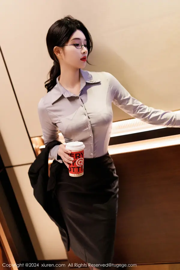Vol. 09567 南乔（91P） (2/91)