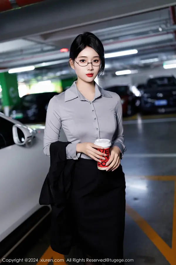 Vol. 09567 南乔（91P） (3/91)