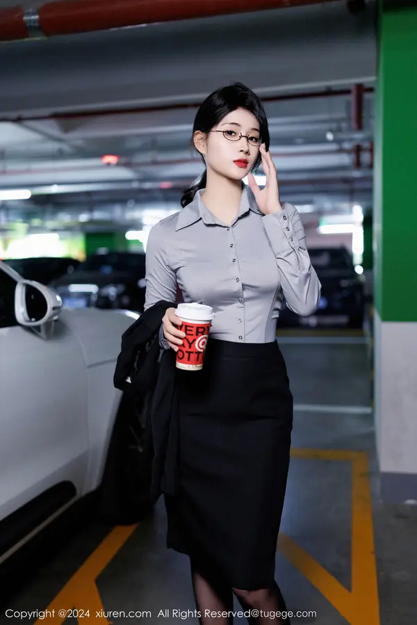 Vol. 09567 南乔（91P） (4/91)