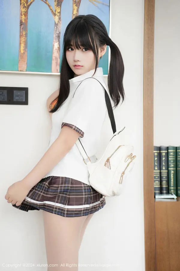 Vol. 09573 姚若兮vay（54P） (3/54)