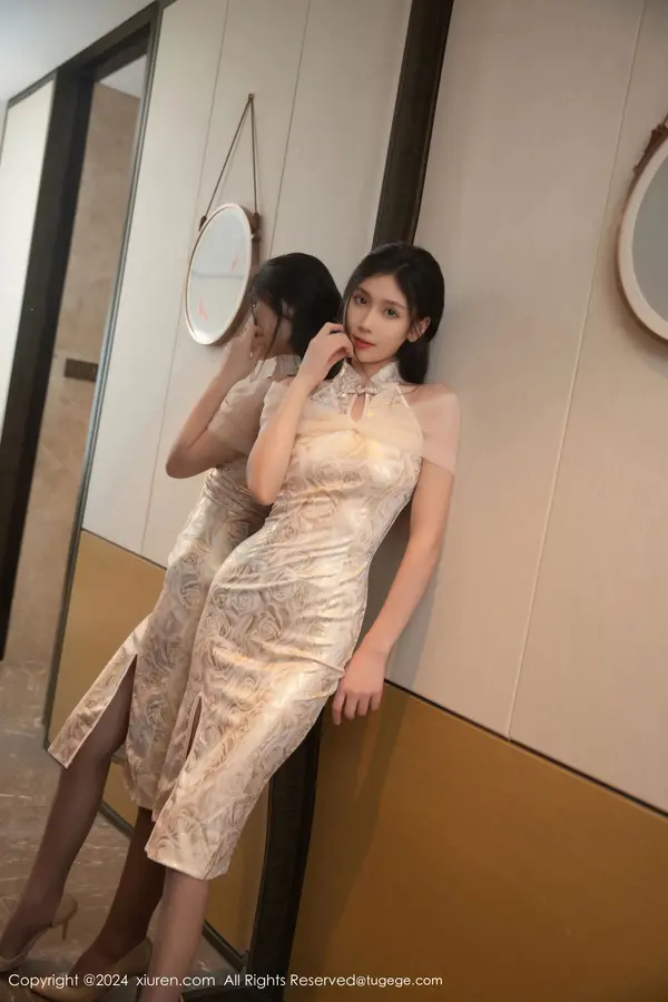 Vol. 09583 刘婷婷（81P） (3/81)