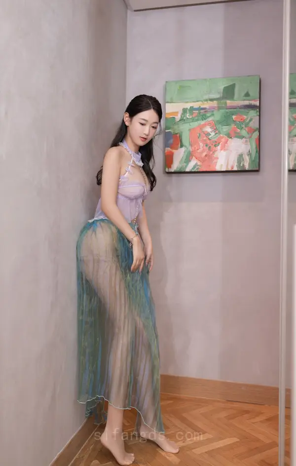 Vol. 8644 唐安琪《私购流出》（91P + 2V）-妹子录-美女图片|美女写真 专注超高清美女图片分享网站