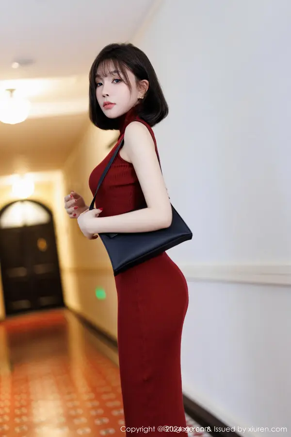 Vol. 09589 徐莉芝Booty（92P） (5/92)